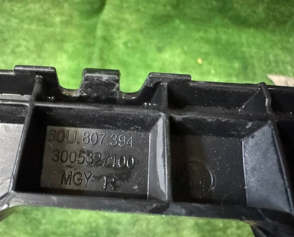 Б.у. блок климатконтроля SKODA RAPID SKODA RAPID