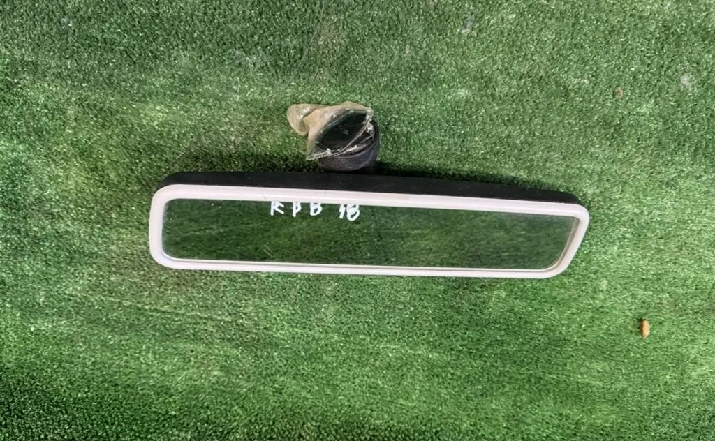 Б.у. зеркало салона SKODA RAPID SKODA RAPID