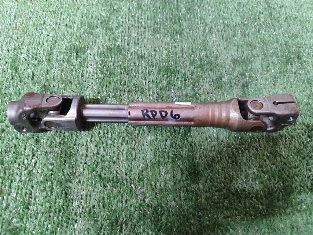 Б.у. карданчик рулевой SKODA RAPID SKODA RAPID