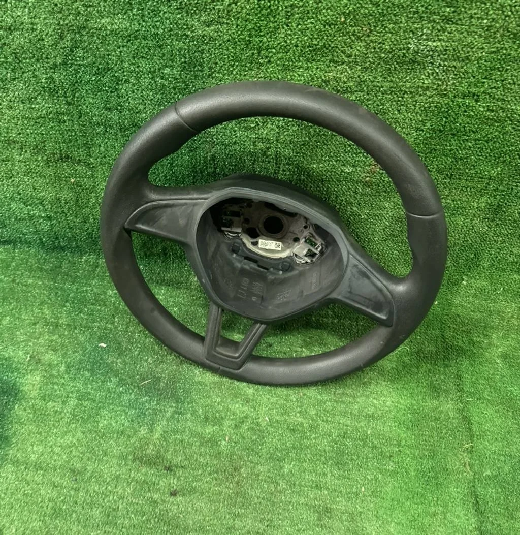 Б.у. руль SKODA RAPID SKODA RAPID