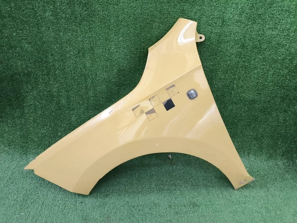 Б.у. крыло SKODA RAPID SKODA RAPID