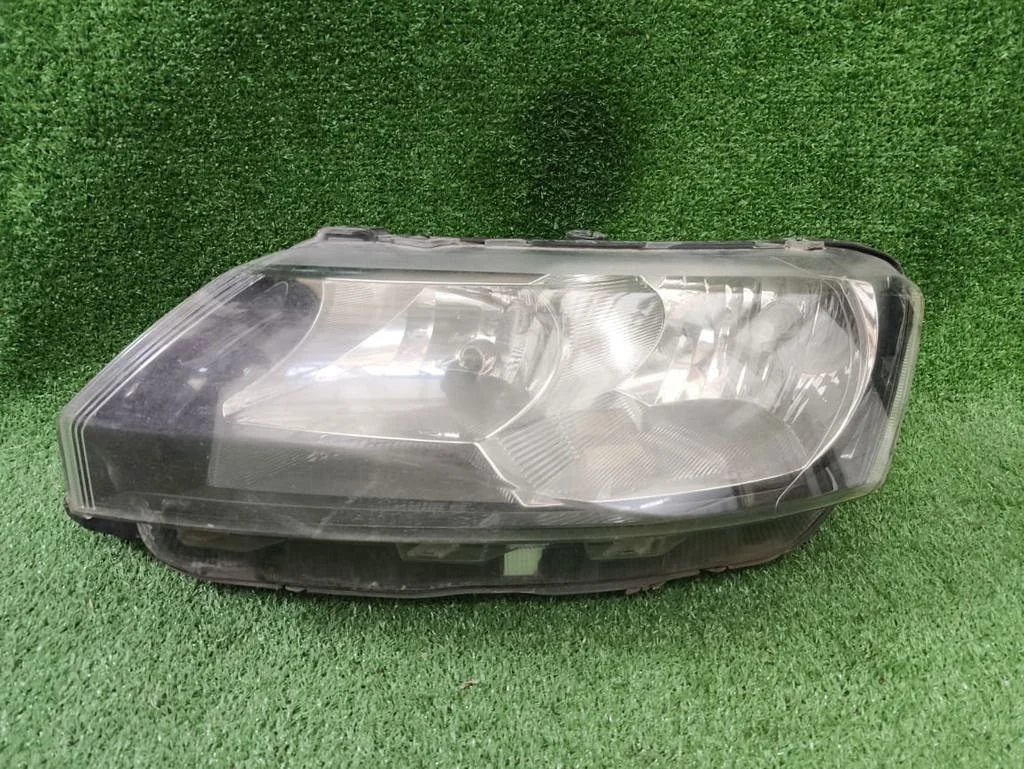 Б.у. фара SKODA RAPID SKODA RAPID