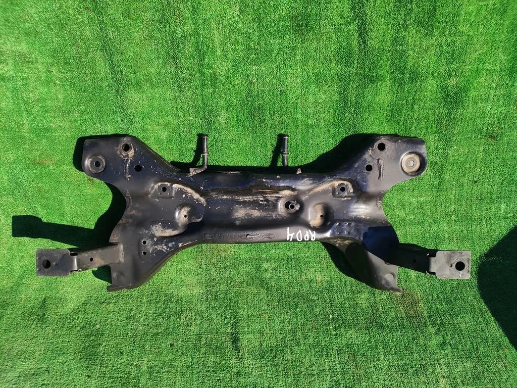 Б.у. балка под двс SKODA RAPID SKODA RAPID