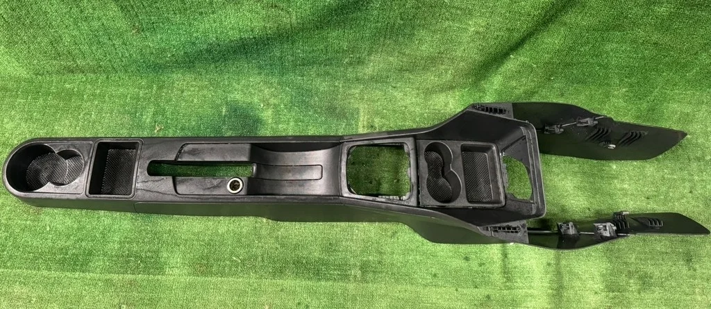 Б.у. центральная консоль SKODA RAPID SKODA RAPID