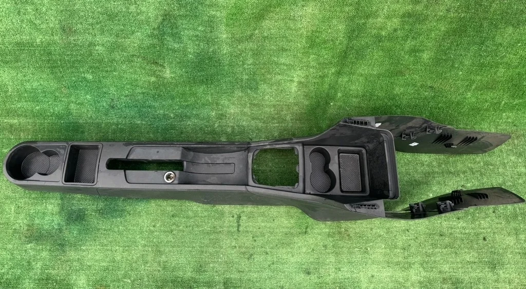 Б.у. центральная консоль SKODA RAPID SKODA RAPID