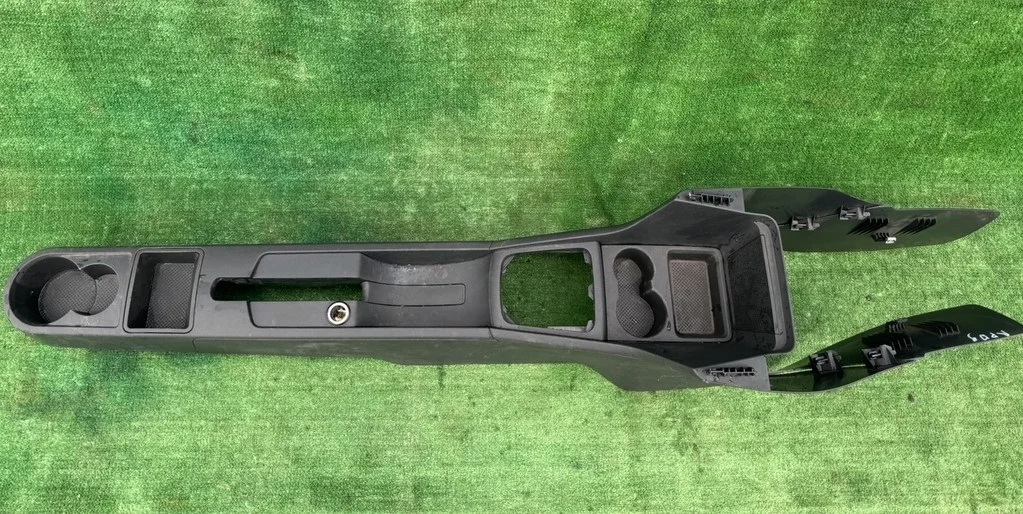 Б.у. центральная консоль SKODA RAPID SKODA RAPID