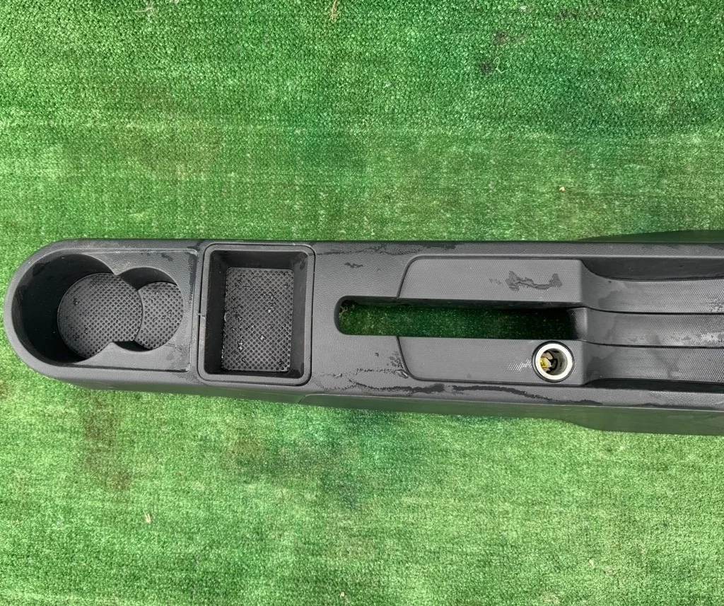 Б.у. центральная консоль SKODA RAPID SKODA RAPID