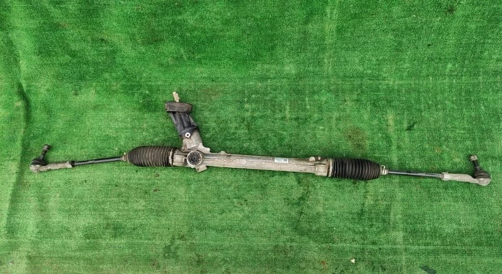 Б.у. рейка рулевая SKODA RAPID SKODA RAPID