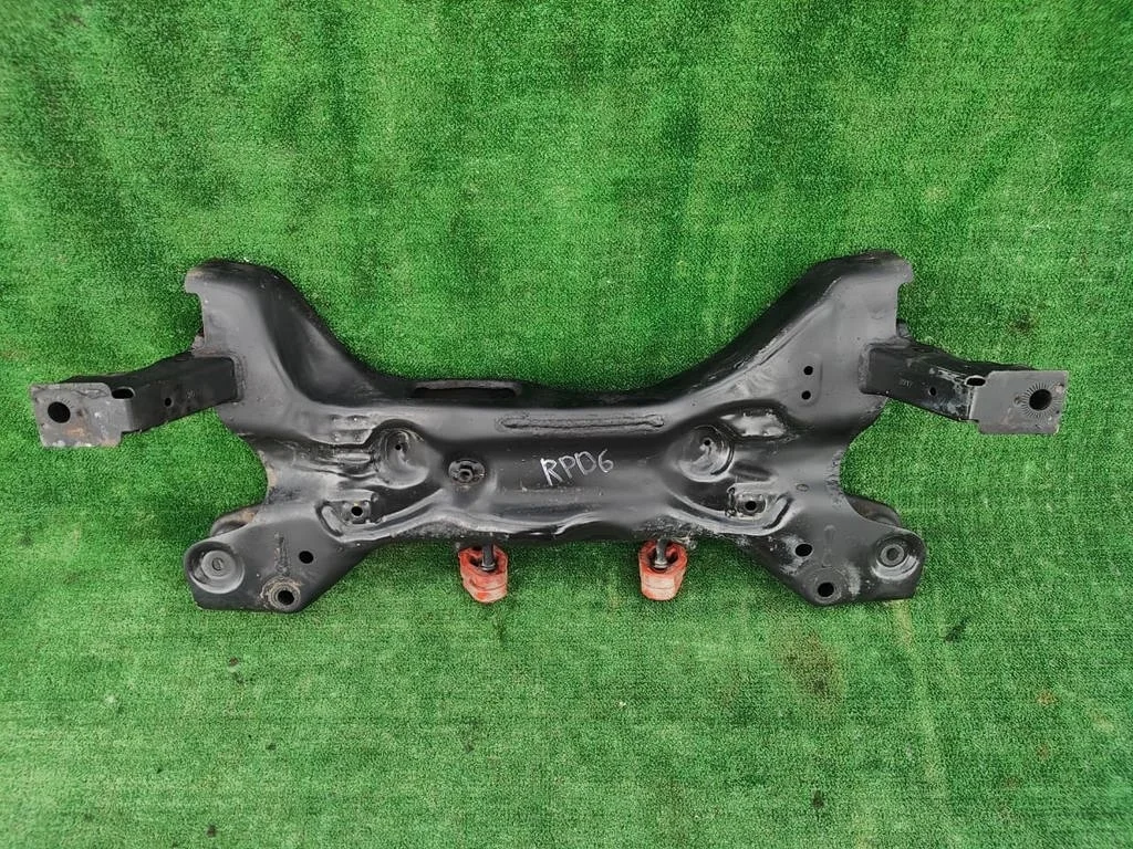 Б.у. балка под двс SKODA RAPID SKODA RAPID