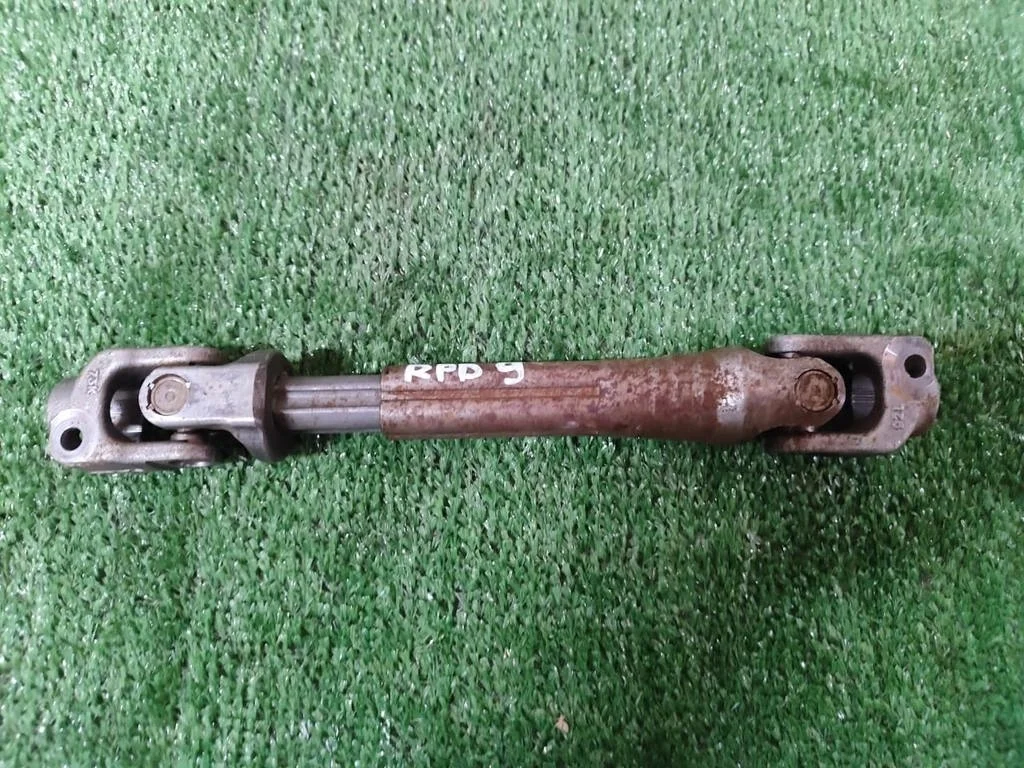 Б.у. карданчик рулевой SKODA RAPID SKODA RAPID