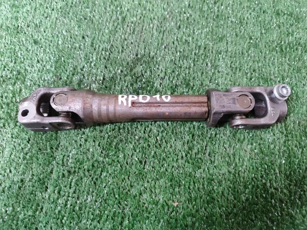 Б.у. карданчик рулевой SKODA RAPID SKODA RAPID