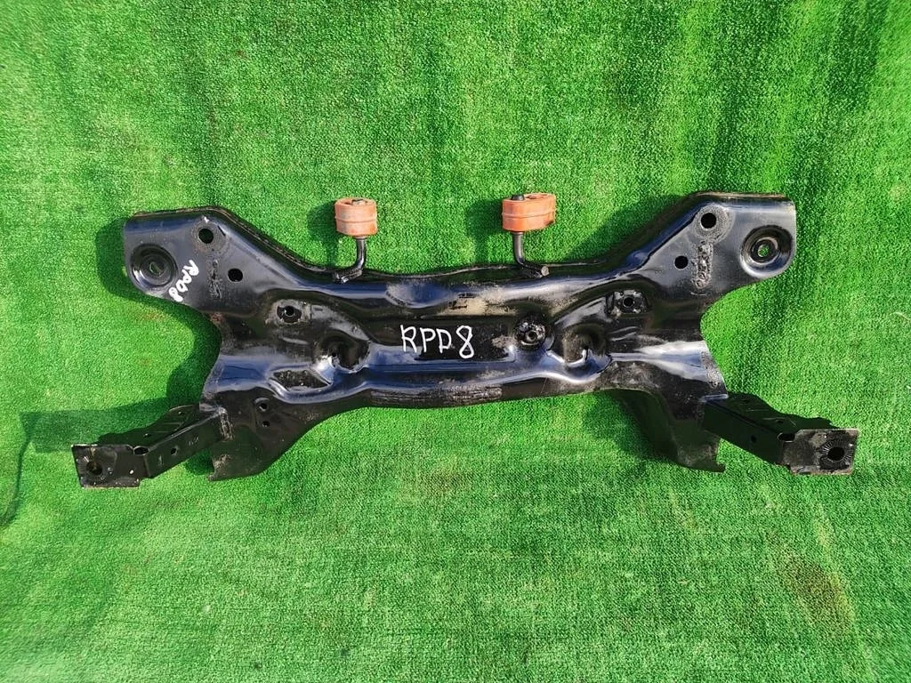 Б.у. балка под двс SKODA RAPID SKODA RAPID