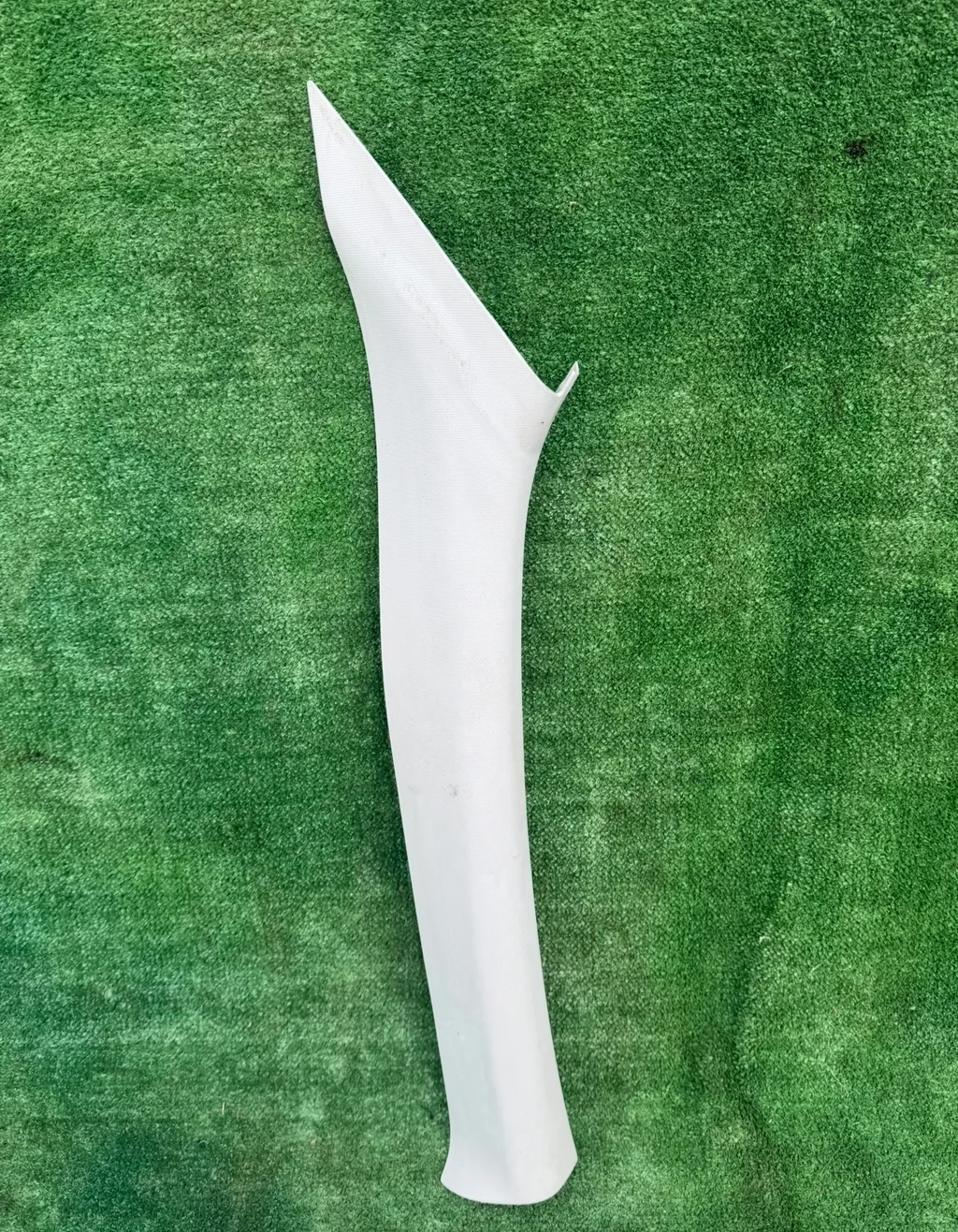 Б.у. накладка на стойку SKODA RAPID SKODA RAPID