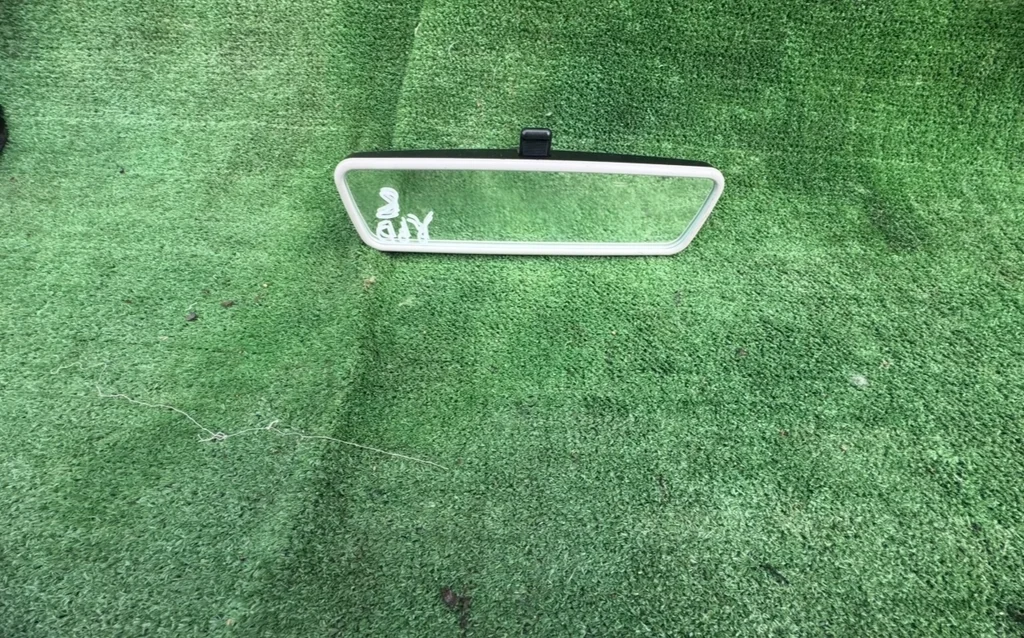 Б.у. зеркало салона SKODA RAPID SKODA RAPID