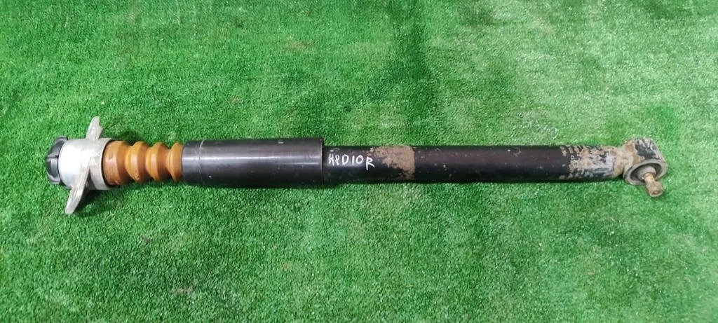 Б.у. амортизатор SKODA RAPID SKODA RAPID