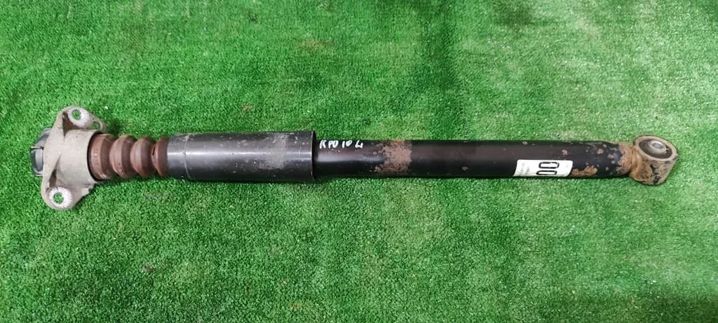 Б.у. амортизатор SKODA RAPID SKODA RAPID