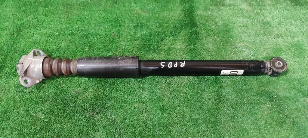 Б.у. амортизатор SKODA RAPID SKODA RAPID