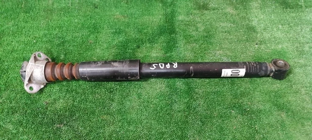 Б.у. амортизатор SKODA RAPID SKODA RAPID