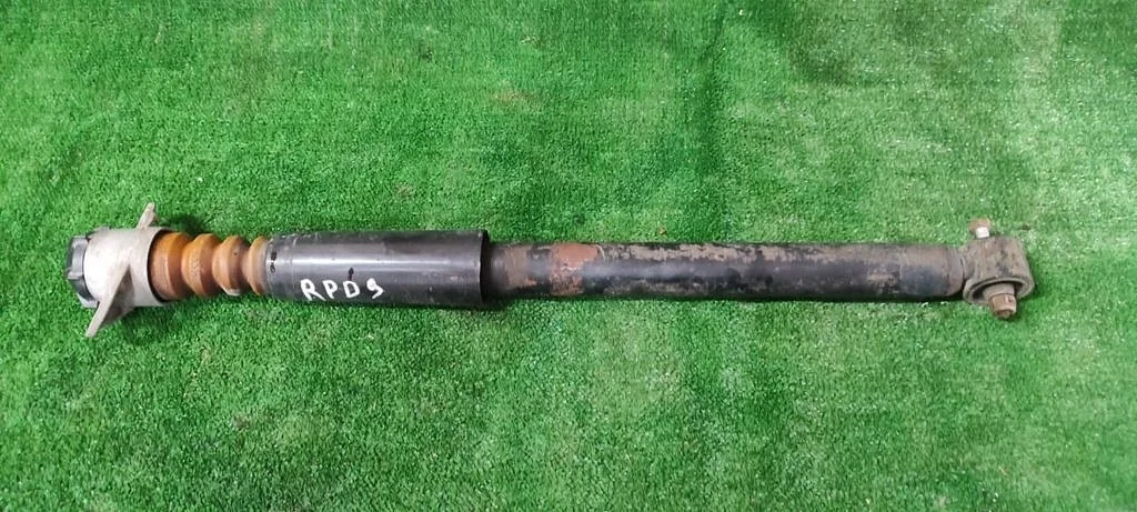 Б.у. амортизатор SKODA RAPID SKODA RAPID