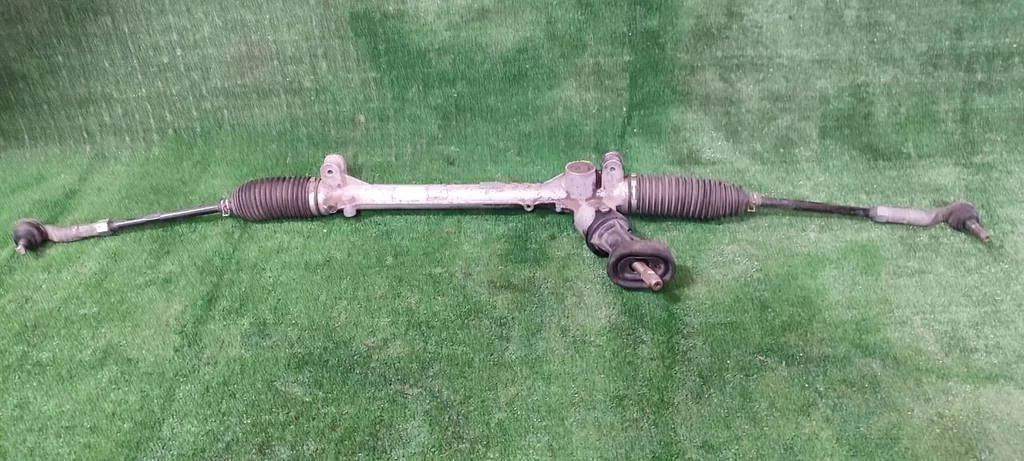 Б.у. рейка рулевая SKODA RAPID SKODA RAPID