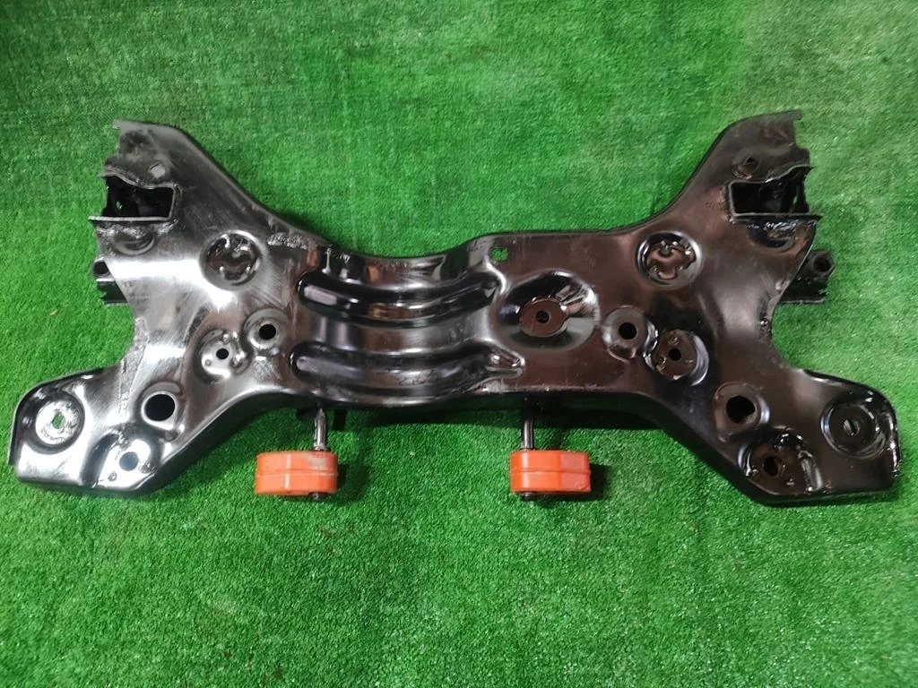 Б.у. балка под двс SKODA RAPID SKODA RAPID