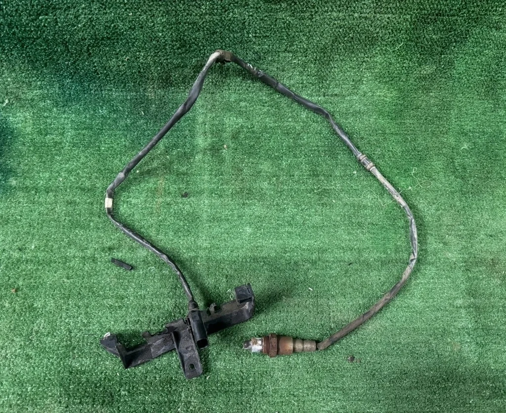 Б.у. датчик кислорода SKODA RAPID SKODA RAPID