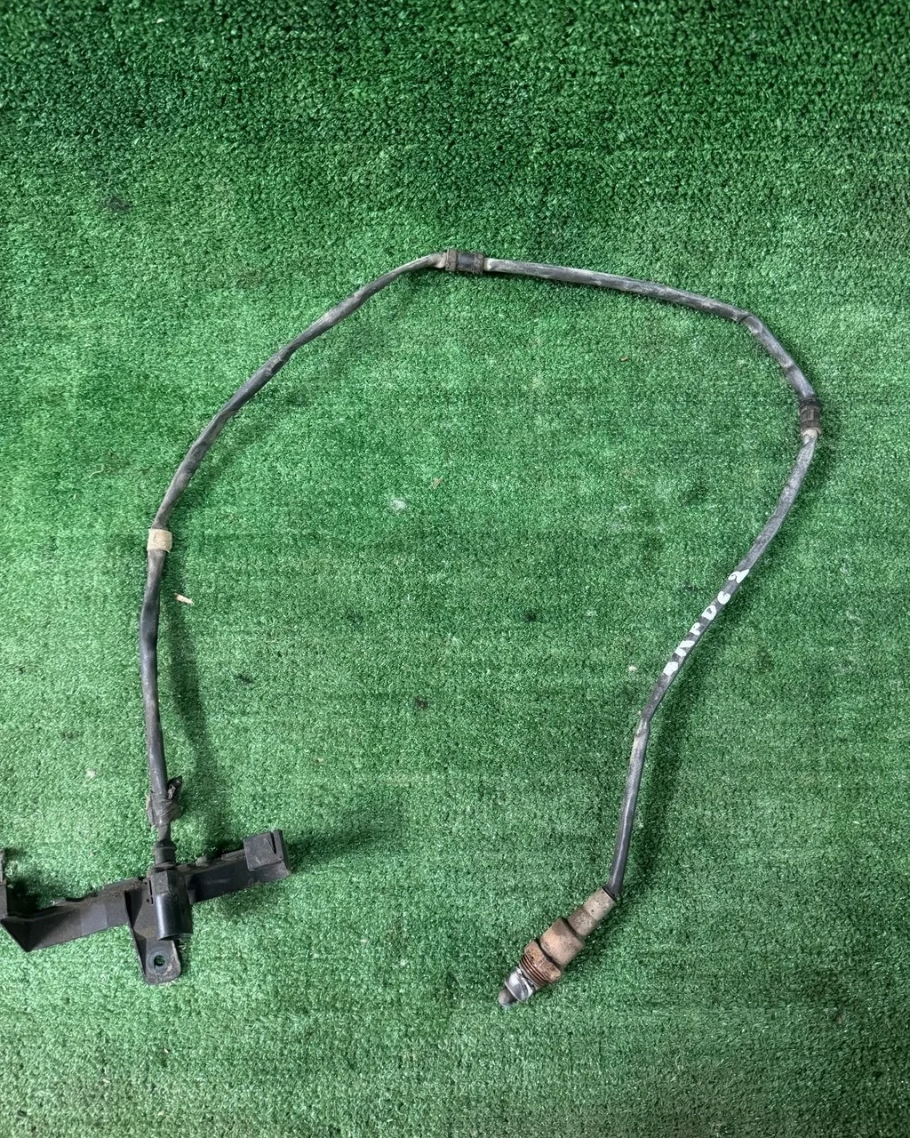 Б.у. датчик кислорода SKODA RAPID SKODA RAPID