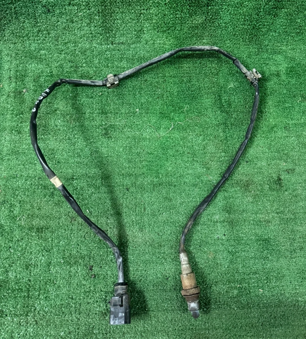 Б.у. датчик кислорода SKODA RAPID SKODA RAPID