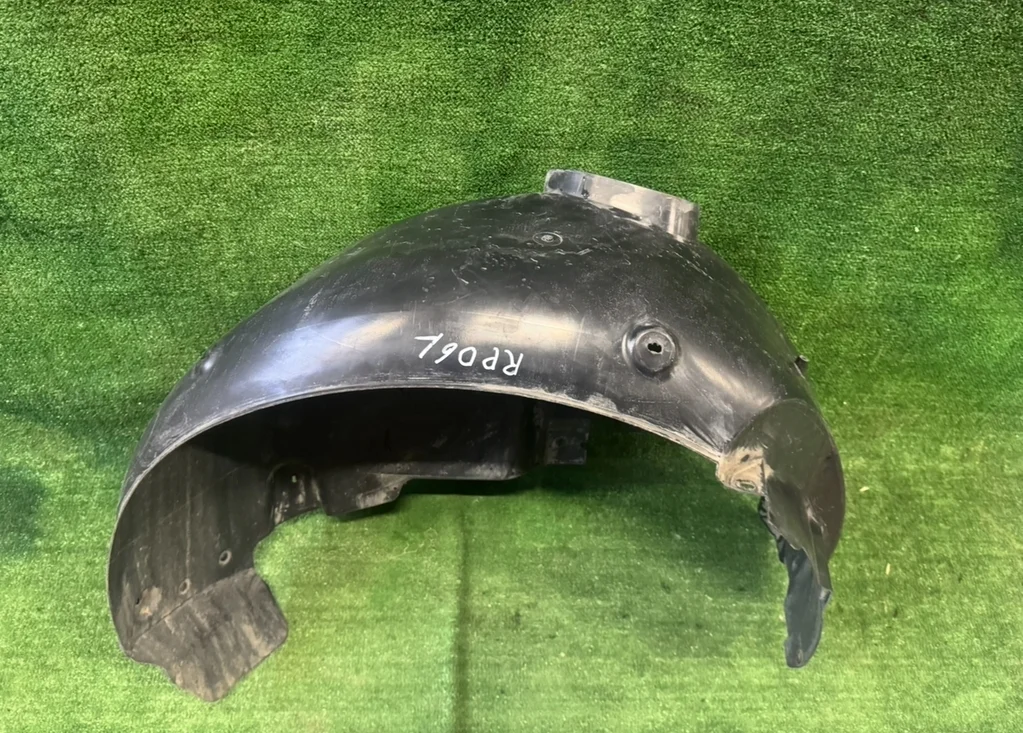 Б.у. подкрылок SKODA RAPID SKODA RAPID