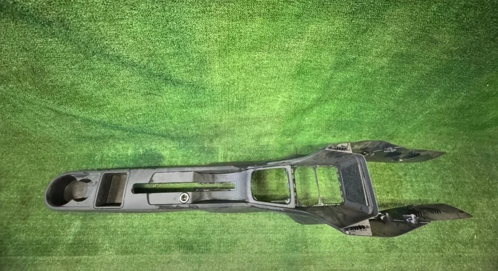 Б.у. центральная консоль SKODA RAPID SKODA RAPID