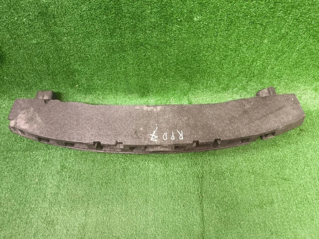 Б.у. наполнитель бампера заднего SKODA RAPID SKODA RAPID