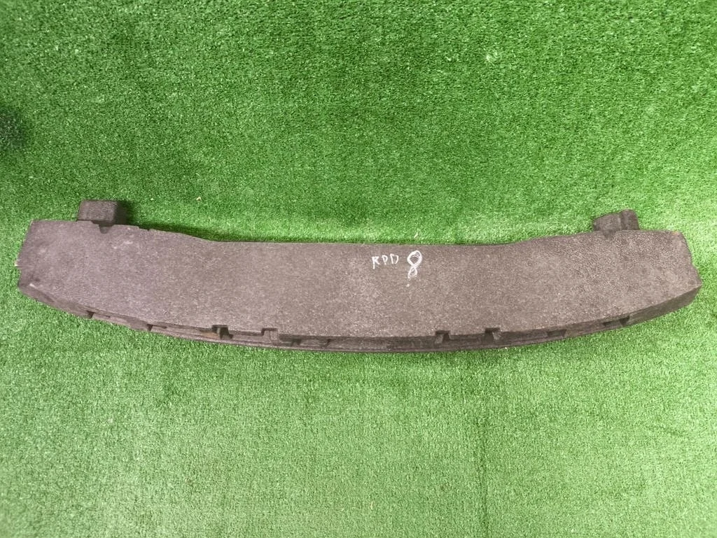 Б.у. наполнитель бампера заднего SKODA RAPID SKODA RAPID