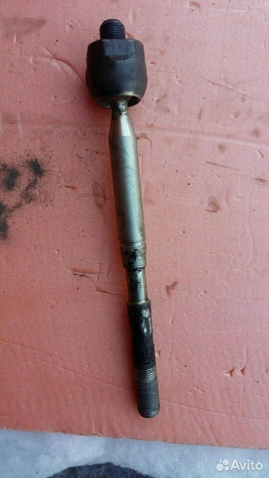 Тяга рулевая Toyota RAV4 IV (2012—2015)