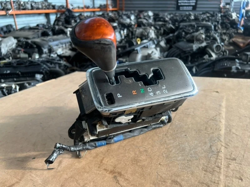 Кулиса АКПП Lexus LS430 2002 3356050010 UCF30 3UZ-FE