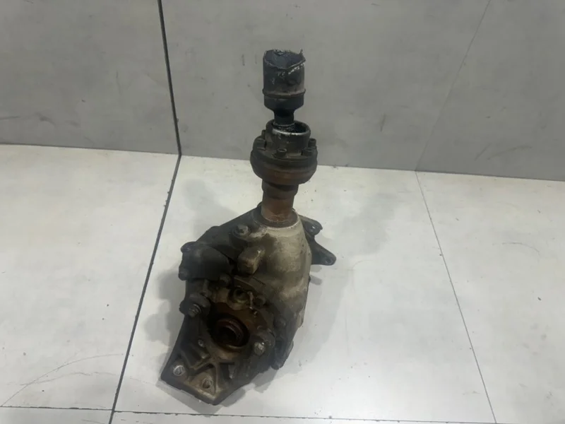 Раздаточная коробка Volvo XC90