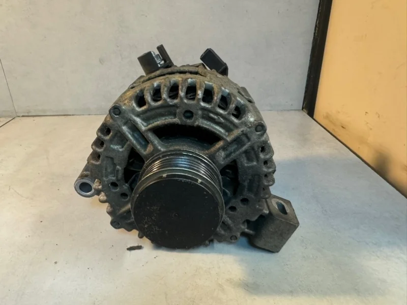 Генератор Volvo S40