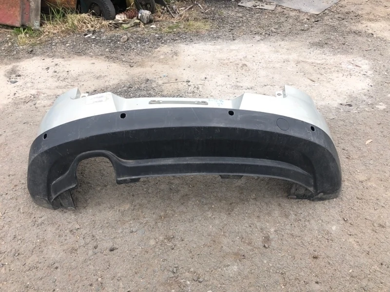 Бампер задний VOLKSWAGEN Tiguan 2012 5NU807421