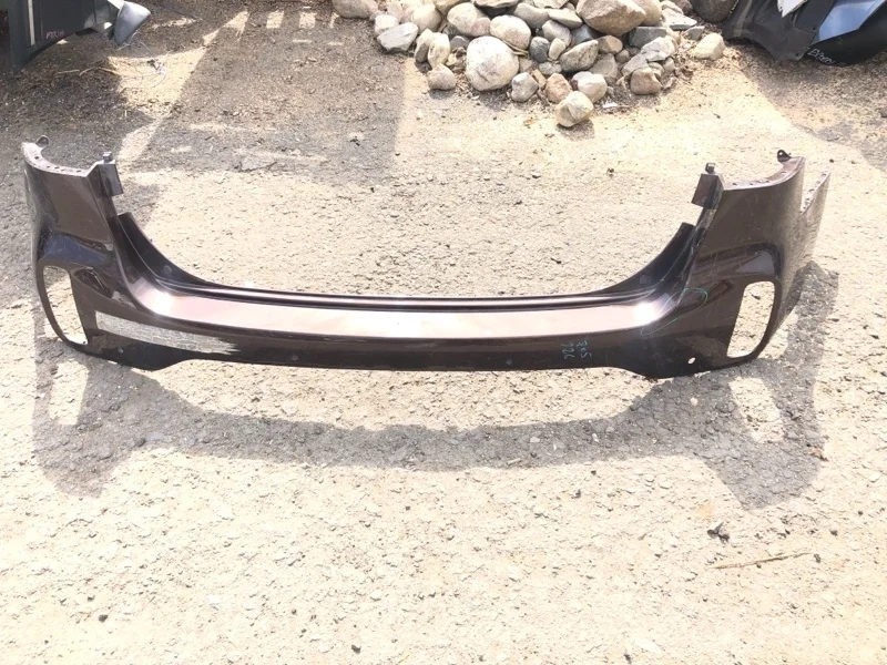 Бампер задний Kia Sorento 2 2015 866112P500