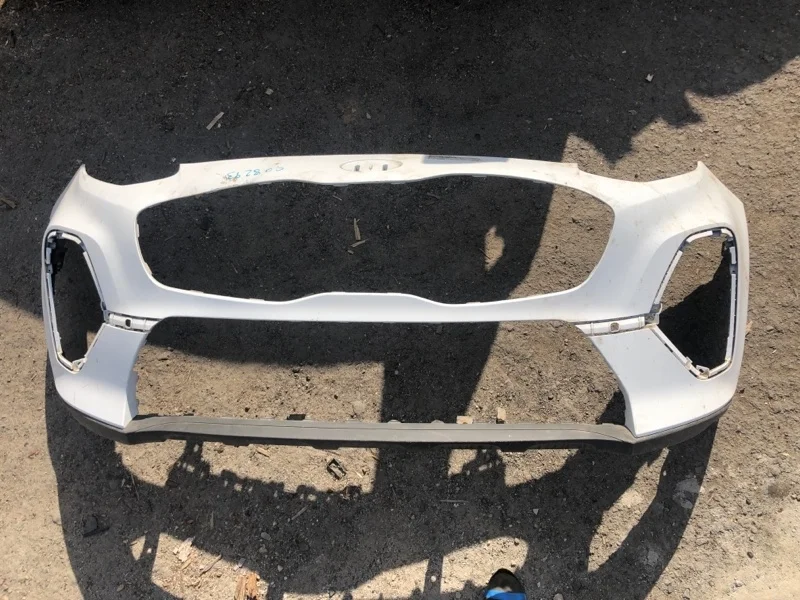 Бампер передний Kia Sportage 4 2017 86511F1500