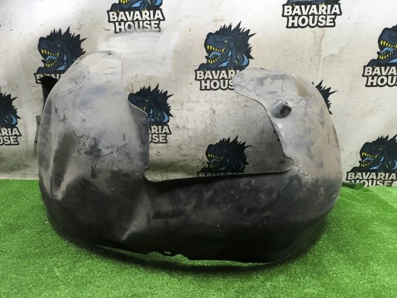 Подкрылок передний правый Volkswagen Passat 2012 3AA805978 B7 CAXA