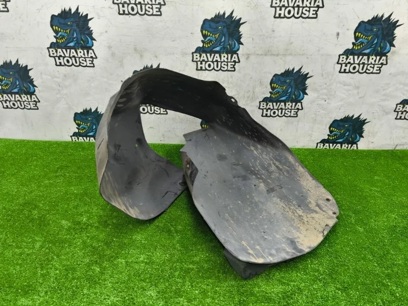 Подкрылок передний левый Volkswagen Passat 2012 3AA805977 B7 CAXA