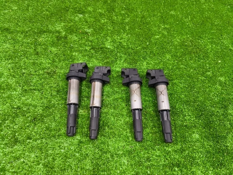 Катушка зажигания BMW 1 2009 12138616153 E87 N45B16AC