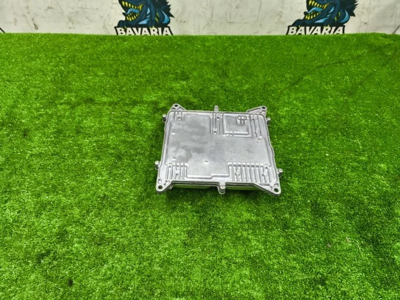 Блок управления двигателем BMW 5 2014 12148664661 F11 N20B20B