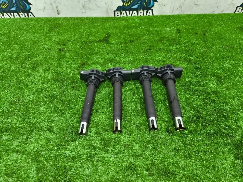 Катушка зажигания Audi A3 2011 07K905715F 8P CDA