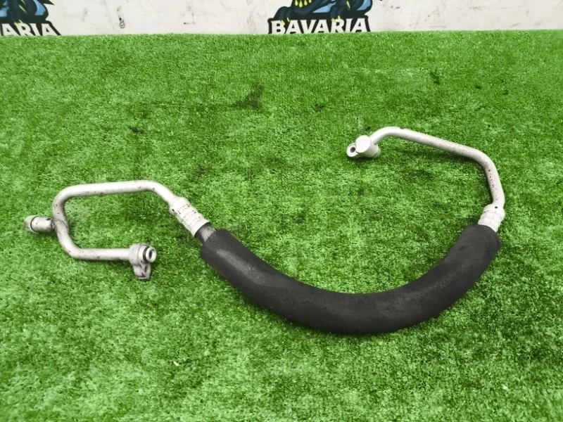 Трубка кондиционера Mazda 6 2007 GS1D61461B GH L5-VE