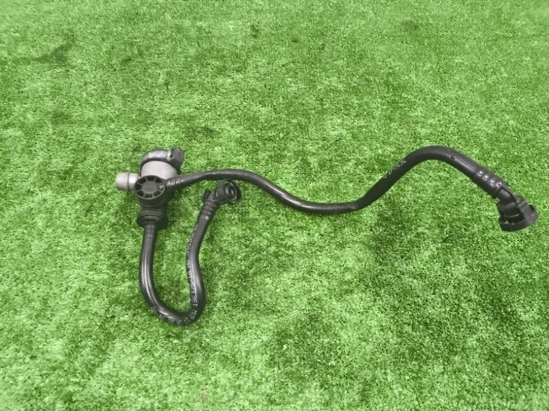 Клапан вентиляции топливного бака BMW 3 2013 13907636143 F34 N20B20A