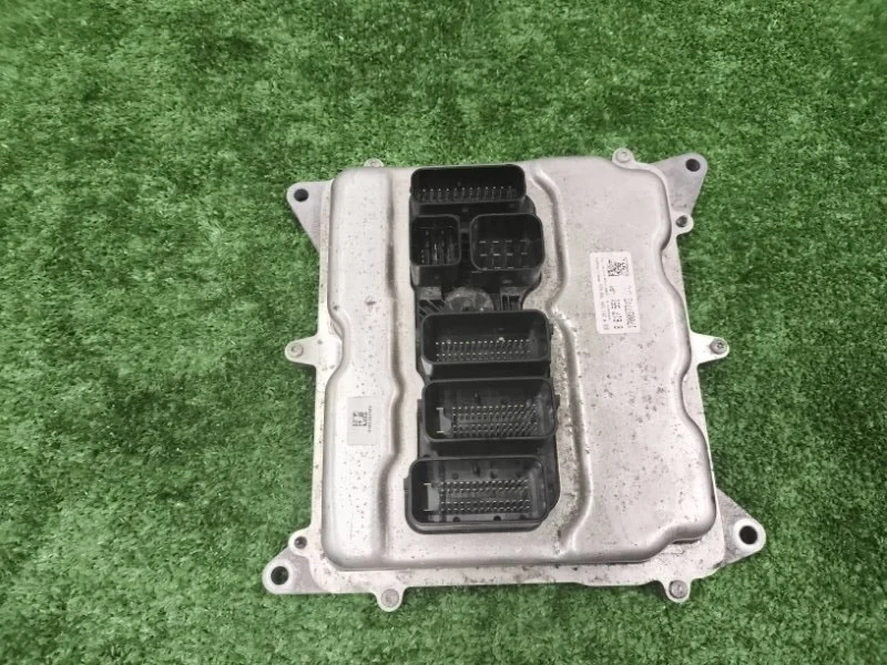 Блок управления двигателем BMW 3 2013 12148664661 F34 N20B20A