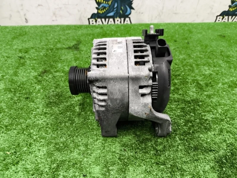 Генератор BMW 3 2013 12317605478 F34 N20B20A