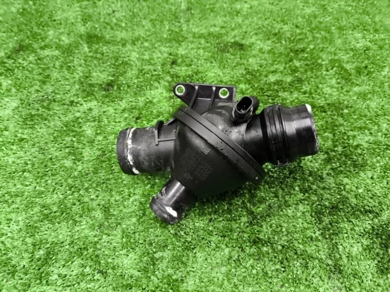 Термостат BMW 3 2013 11538635689 F34 N20B20A