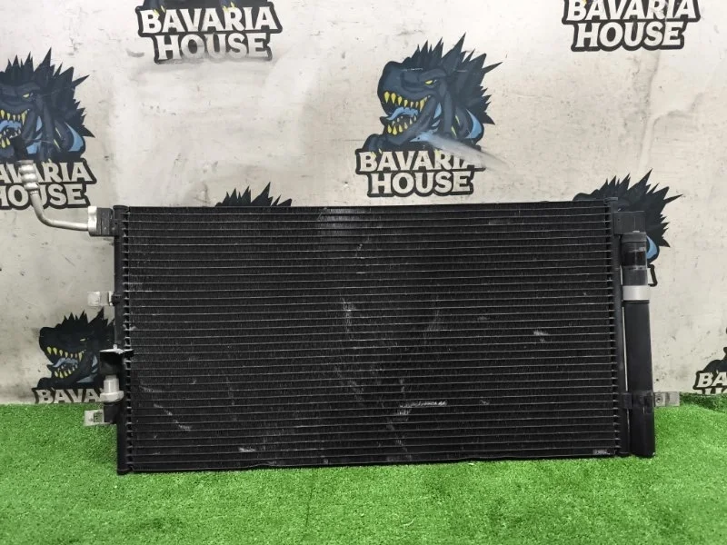 Радиатор кондиционера Audi A5 2010 8K0260403AB 8T CDN